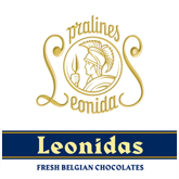 Leonidas Chocolates Belgas